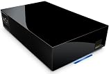 LaCie Network Space 1TB - 7200RPM - 16MB