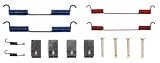 Raybestos H17289 Professional Grade Drum Brake Hardware Kit