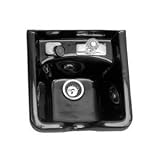 Professional Salon Shampoo Bowl Pibbs 5350 31Cy3cQEuGL. SL160 Professional Salon Shampoo Bowl Pibbs 5350