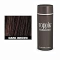 Toppik Hair Building Fibers(.36oz) - Dark Brown