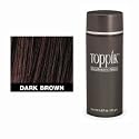 Toppik Hair Building Fibers(.36oz) - Dark Brown