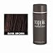 Toppik Hair Building Fibers(.36oz) - Dark Brown