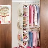 Dot Hanging Shoe Shelf