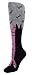 MOXY Socks Bird Legs Knee-High Fitness Deadlift Knee-High Socks
