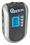 Athena 7600 TimeMinder