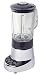 Kitchen & Housewares : Kalorik BL-17949 500-Watt 5-Speed Countertop Blender with 60-Ounce Glass Jar, Chrome