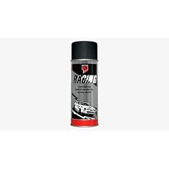 Auto-K Racing Matt sw, 400 ml