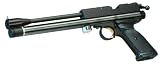 Crosman Silhouette PCP Precharged Pneumatic Multi-Shot Bolt Action Match Target Pistol