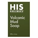 Bioelements HIS Volcanic Mud Soap