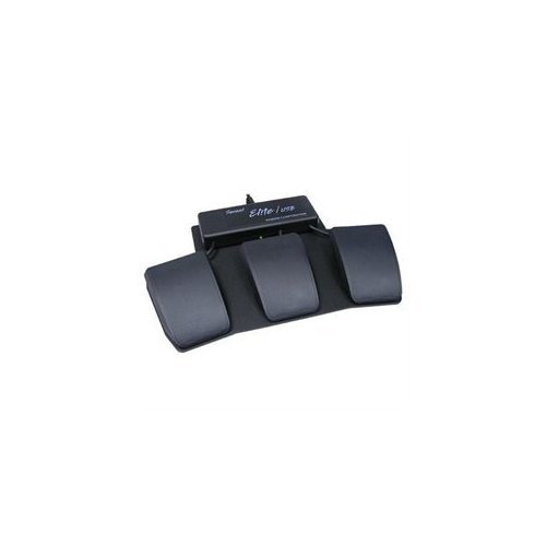 KINESIS SAVANT ELITE TRIPLE ACTION FOOT