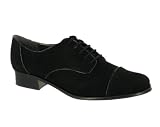 Womens Joan & David 'Brandt' Flat Spectator,