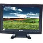 Sansui HDLCDVD190 19.0 inch LCD Television