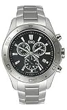 ESQ by Movado Aston Black Dial Men's Watch #07301329