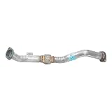 Walker Exhaust 53421 Front Pipe by Walker