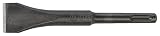 RENNSTEIG SDSPLUSワイドチゼル30×140mm 212-14020