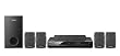 Samsung HT-Z320 Home Theater System