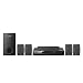 Samsung HT-Z320 Home Theater System