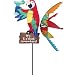 Bird Spinner, Island Parrot