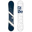 Ride Snowboard Decade Model New