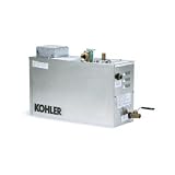 KOHLER K-1733-NA 9 kW Fast-Response Steam Generator