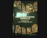 Die Buntglasfenster Chagalls. Symbol der zw�lf St�mme Israels - 