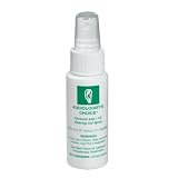 Hearing Aid and Earmold Disinfectant Cleaner 4oz