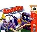 Rocket: Robot on Wheels game