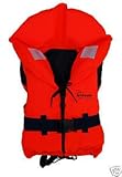 Bluewave 100N 10-20kg Toddler Lifejacket