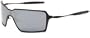 Oakley Men's Probation Polarized Iridium Metal Sunglasses