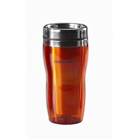 Farberware 16 oz Mug Orange