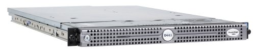 Dell PowerEdge 1850 Dual 2.8 Xeon 4GB 2x 73GB