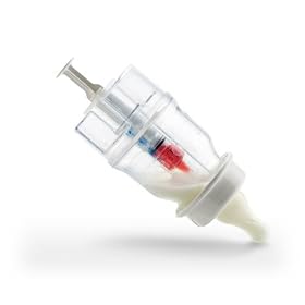 MediBottle Pediatric Medicine Delivery System Bottle