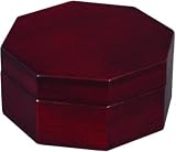 Octagon Mini Box