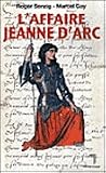 Review   / Jeanne d'Arc, l'enquête