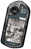20-CHANNEL HANDHELD GPS RECEIVER