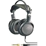 Search : JVC HARX900 High-Grade Full-Size Headphone
