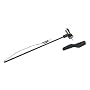 Tail Boom Assembly w/Tail Motor/Rotor/Mount: BMSR