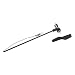 Tail Boom Assembly w/Tail Motor/Rotor/Mount: BMSR