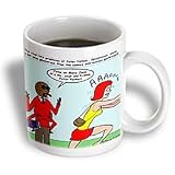 Rich Diesslins Funny General - Editorial Cartoons - Issues of the Real Spiderman - Mary Jane - Mugs