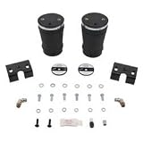 Air Lift 75686 - REAR AIR SUSPENSION KIT by Air Lift