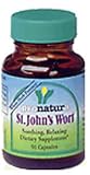 PRONATURA St. John's Wort 50 softgels