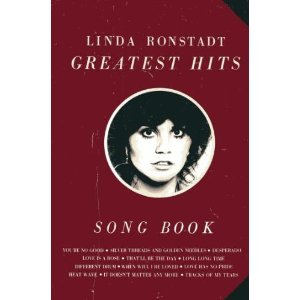 linda ronstadt greatest hits