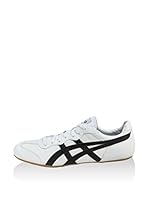 Asics Zapatillas Whizzer Lo (Blanco / Negro)