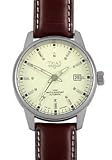 Trias Automatik Flieger Militäruhr TR-T22337-190BEO