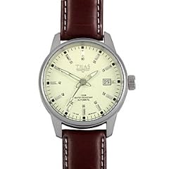 Trias Automatik Flieger Milit�ruhr TR-T22337-190BEO