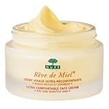 Nuxe Reve de Miel Ultra Comfortable Face Cream