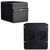 DS411+II 4bay NAS