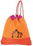 sigikid 23416 - Bags Pony Sue Turnbeutel