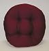 Barnett Products Company Bar Stool Chair Pad - Garnet
