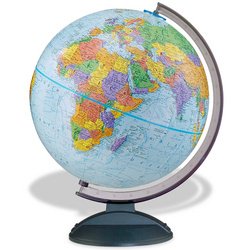 Traveler Globe